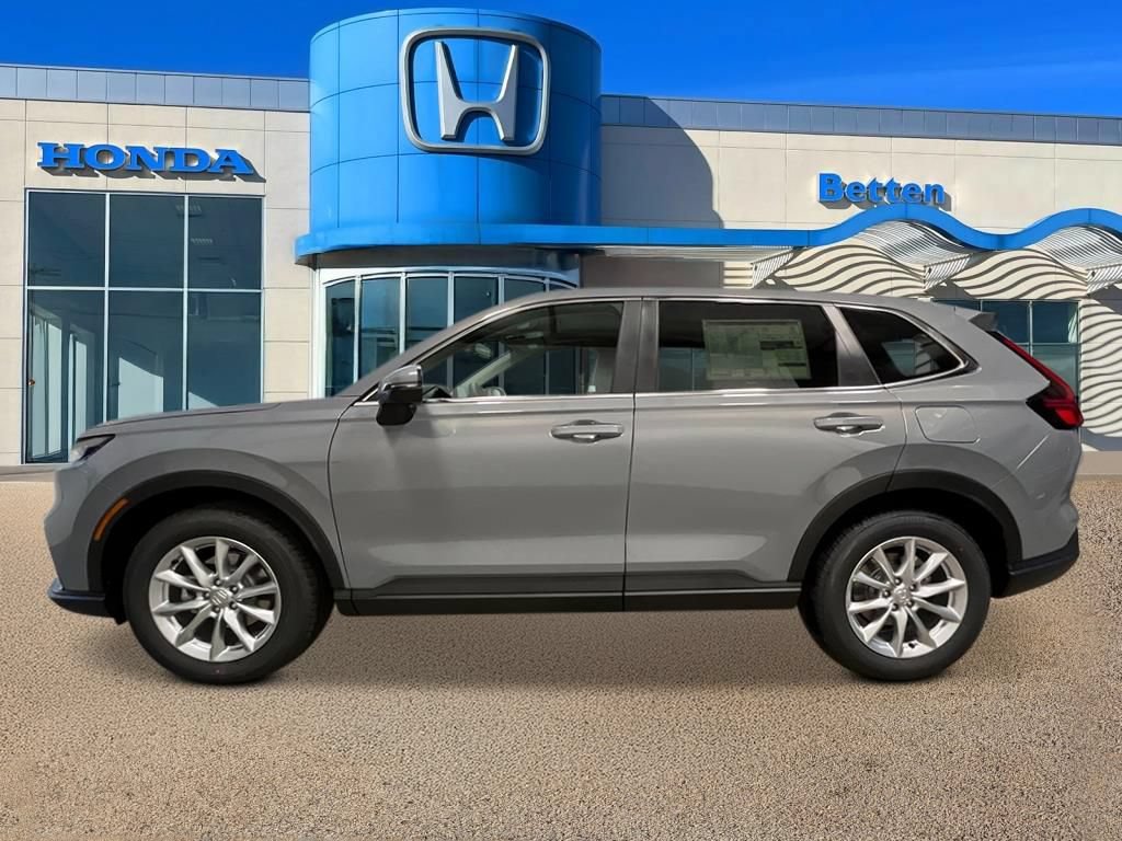New 2026 Honda CR-V EX image 2