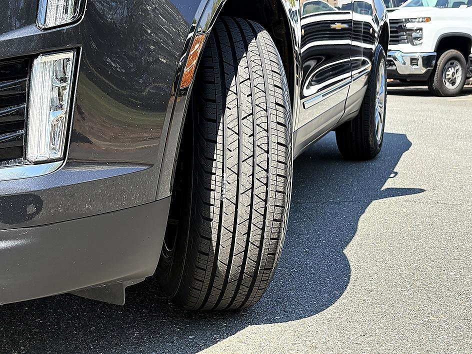 Used 2020 Cadillac XT5 Premium Luxury image 30