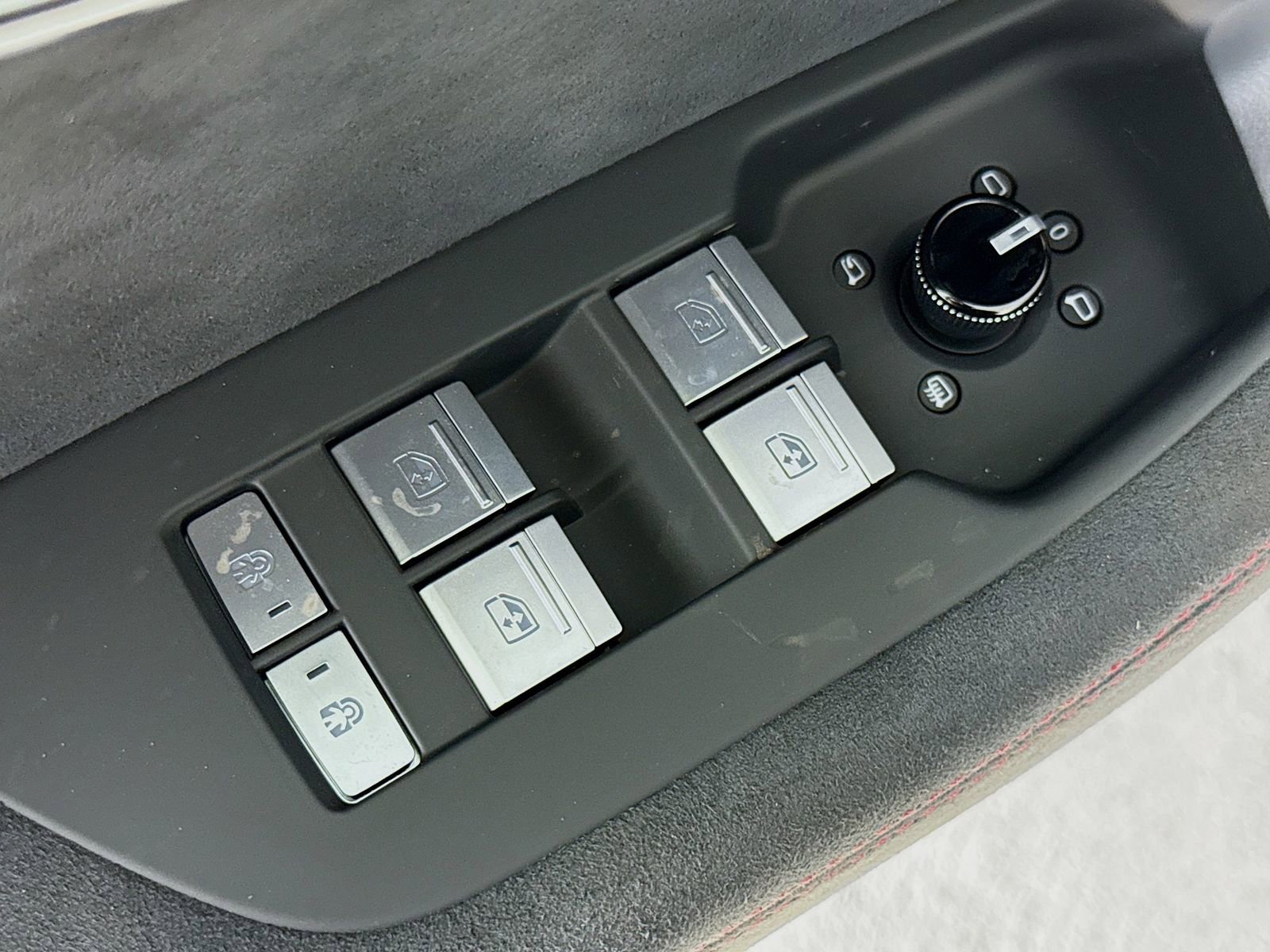 New 2026 Audi RS 6 performance image 18