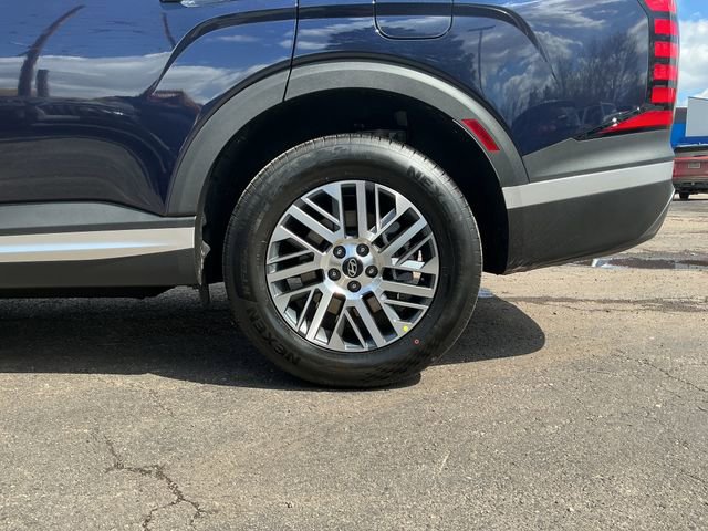 New 2026 Hyundai Palisade SEL AWD/4WD image 29