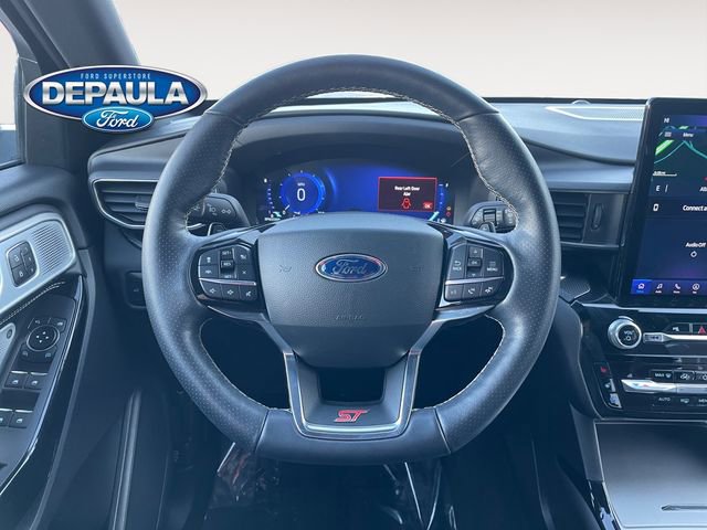 Used 2022 Ford Explorer ST w/ Equipment Group 401A image 15