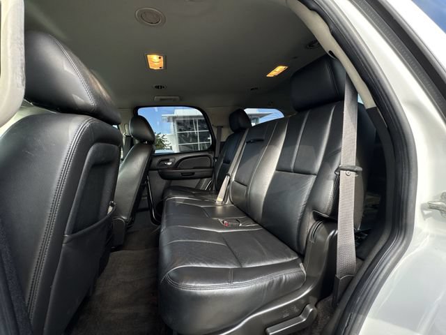 Used 2011 Chevrolet Tahoe LT RWD image 22