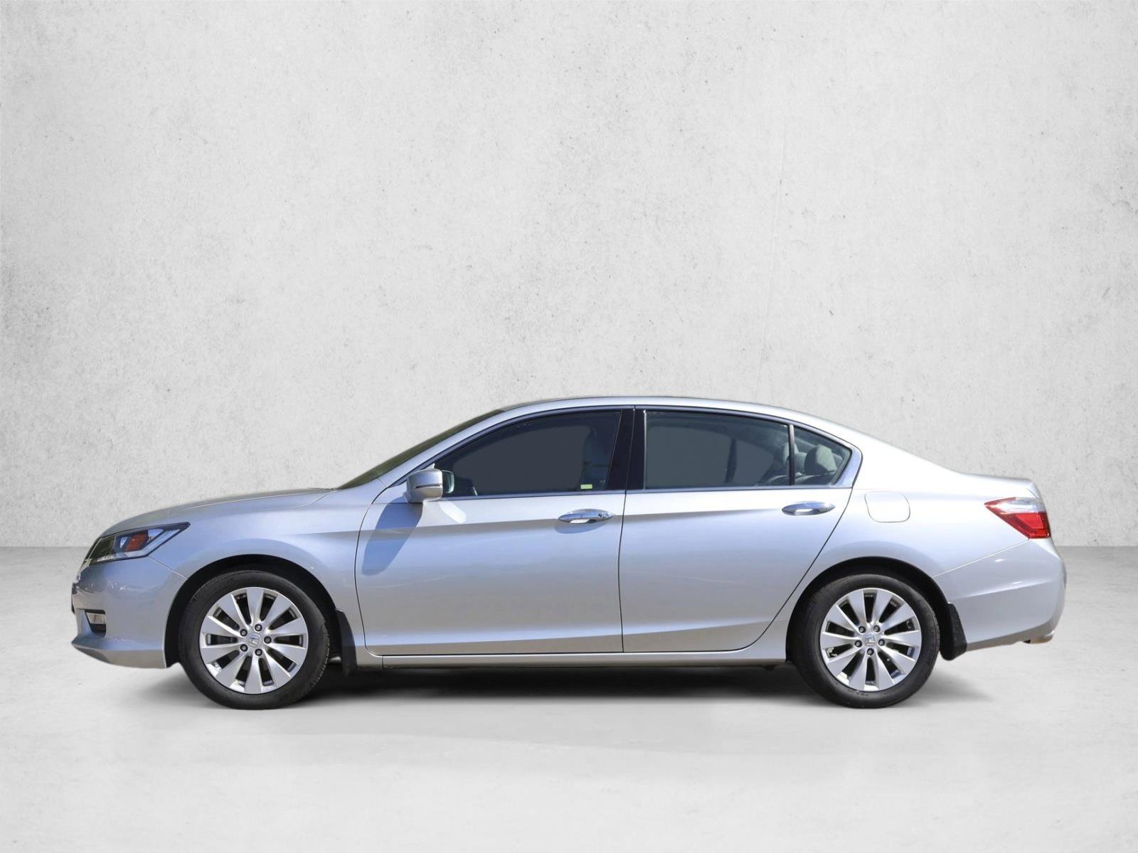 Used 2013 Honda Accord EX-L image 8