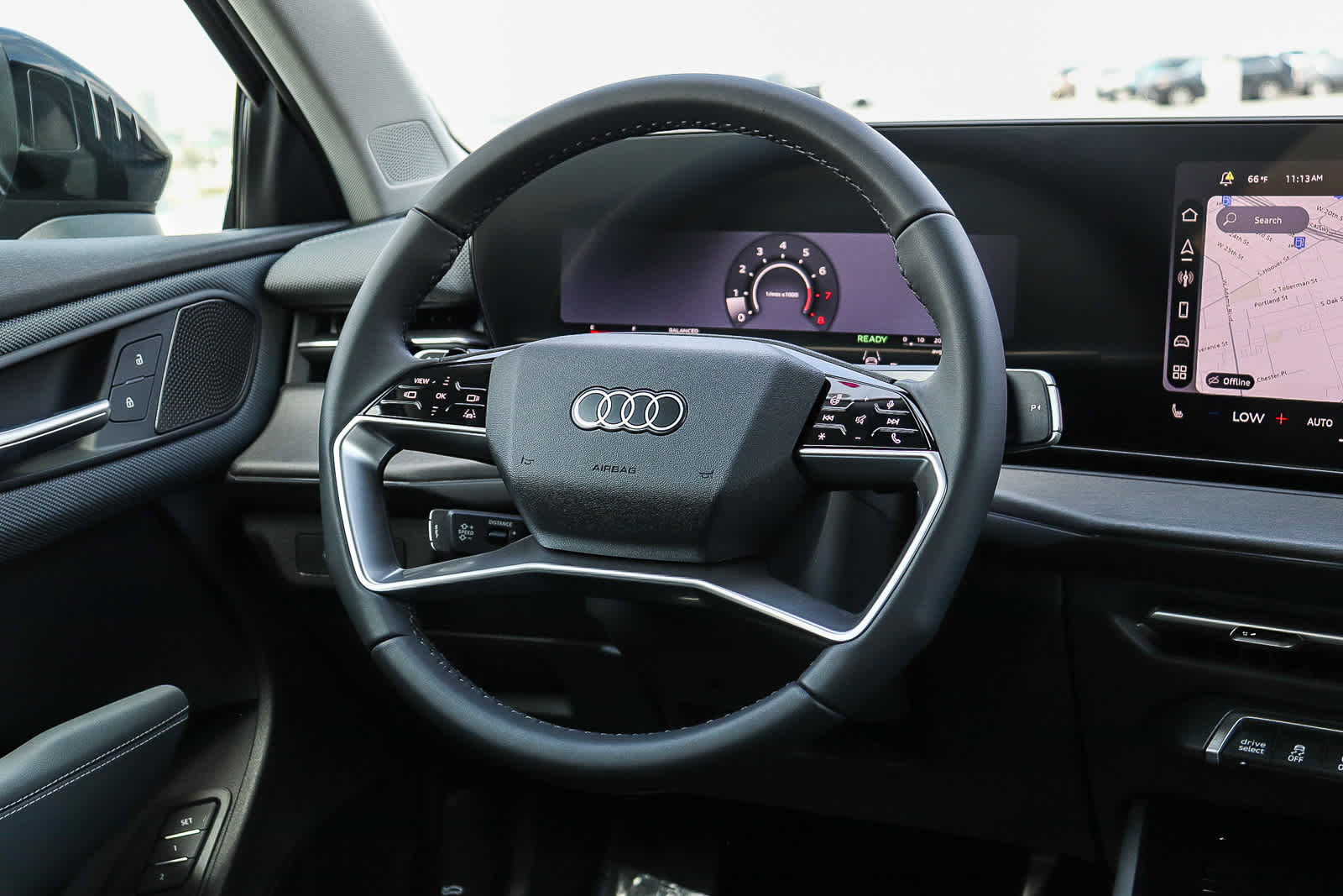 New 2026 Audi Q3 quattro 2.0T image 20