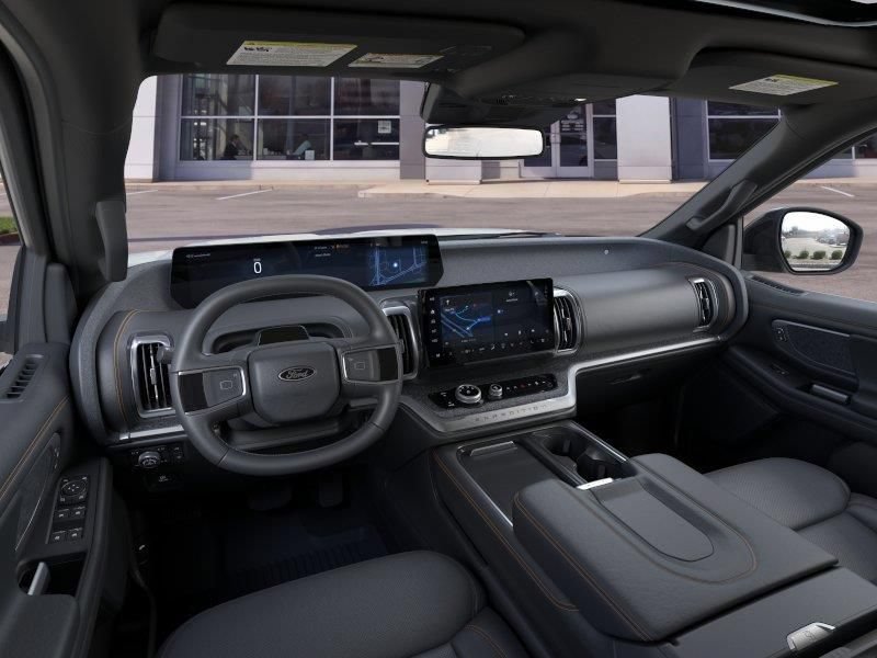New 2026 Ford Expedition Tremor AWD/4WD image 9
