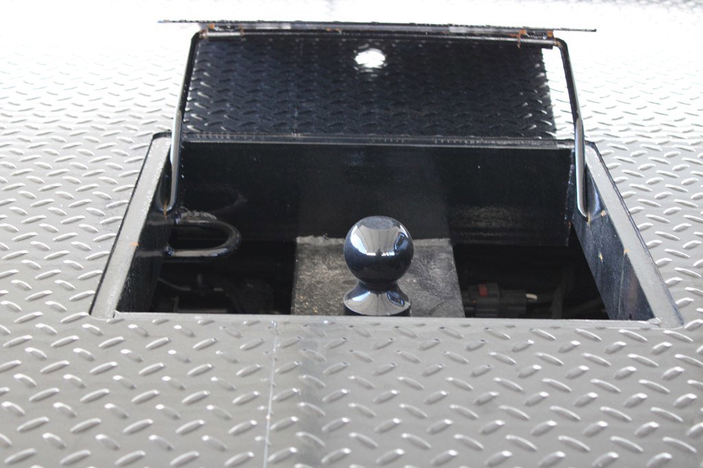 Used 2024 Chevrolet Silverado 3500 W/T w/ Snow Plow Prep Package image 13