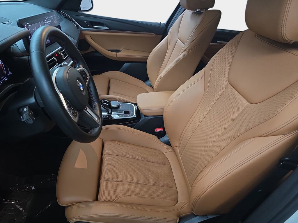 Certified 2023 BMW X3 M40i AWD/4WD image 15