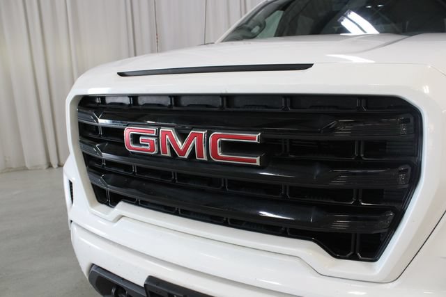 Used 2020 GMC Sierra 1500 Elevation w/ Elevation Value Package AWD/4WD image 33
