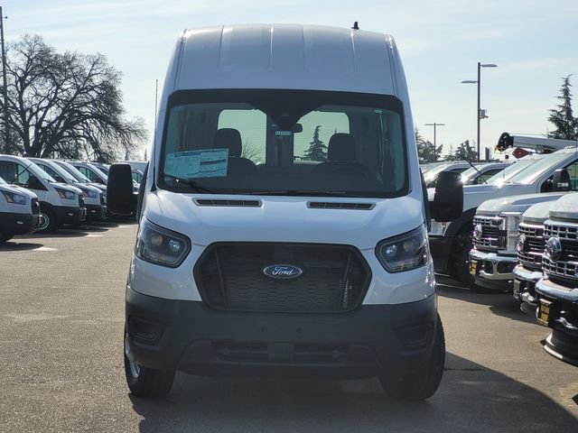 New 2025 Ford Transit 350 148 High Roof AWD image 3
