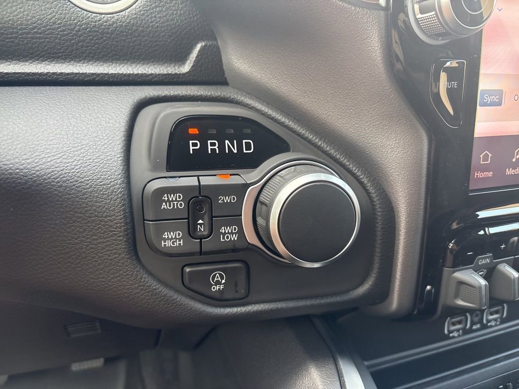 New 2026 RAM 1500 Big Horn image 24