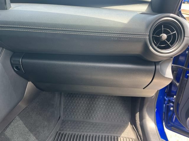 Certified 2024 Lexus IS 350 F Sport w/ Navigation Package RWD image 25