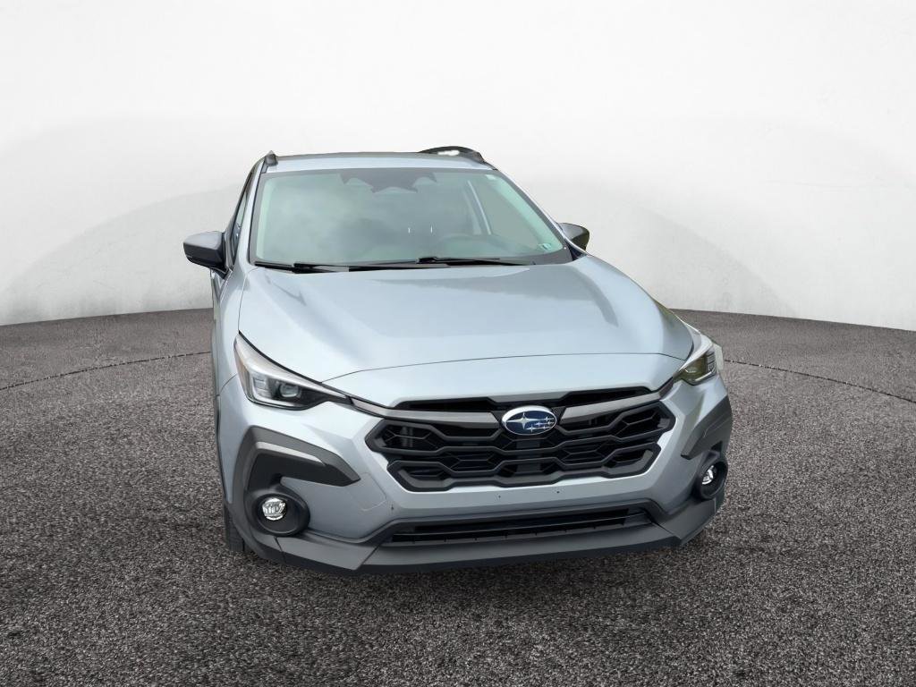Certified 2024 Subaru Crosstrek 2.5i Limited w/ Crosstrek Mirror Package AWD/4WD image 3