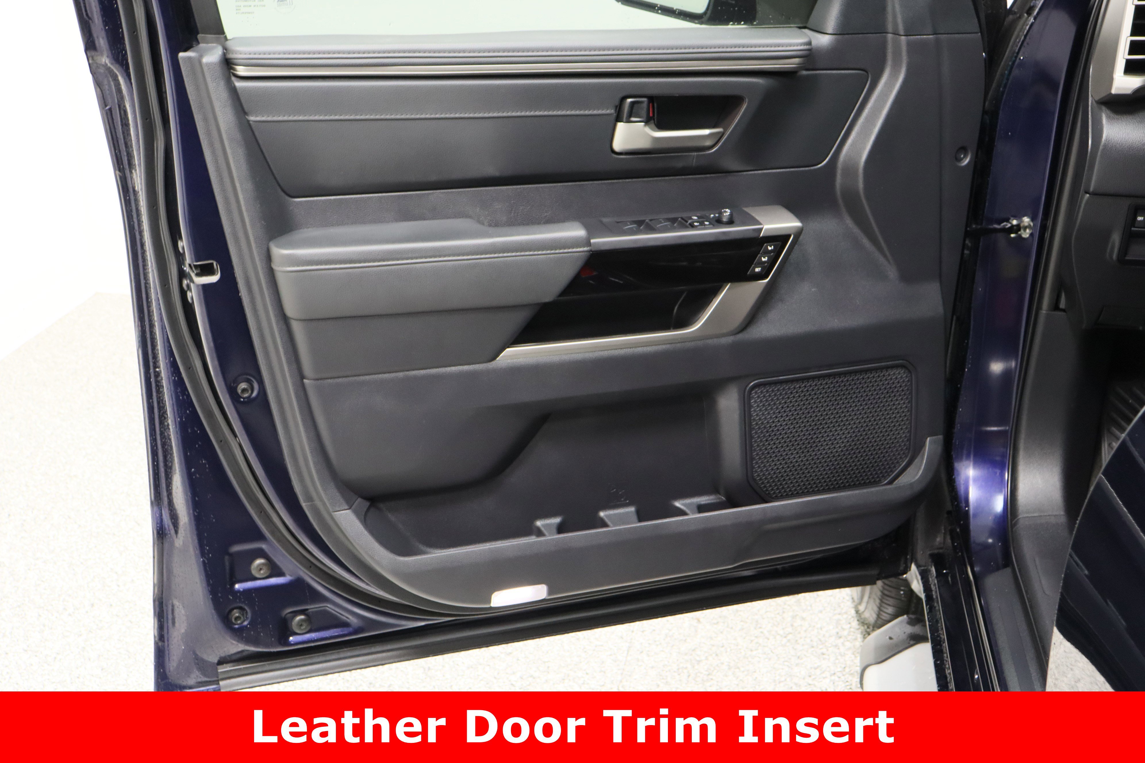 Used 2023 Toyota Tundra Limited image 12