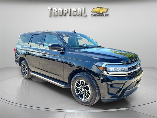 Used 2022 Ford Expedition XL image 7