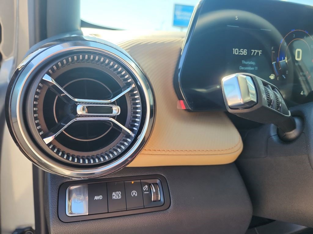 New 2026 Chevrolet Equinox ACTIV w/ LPO, Floor Liner Package image 9