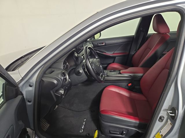 Used 2022 Lexus IS 300 AWD w/ Comfort Package image 14