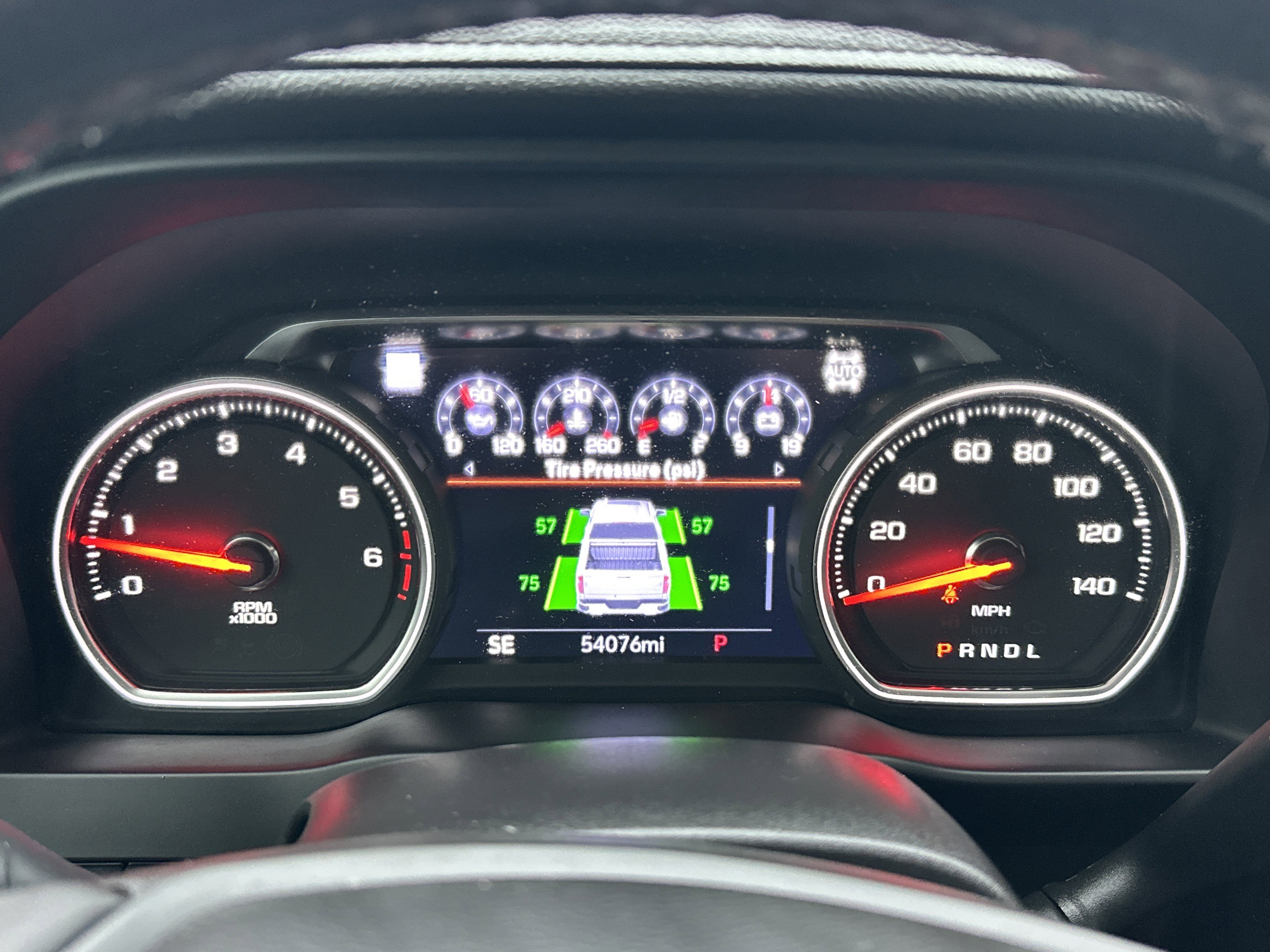 Used 2023 Chevrolet Silverado 3500 High Country w/ Z71 Off-Road Package image 20