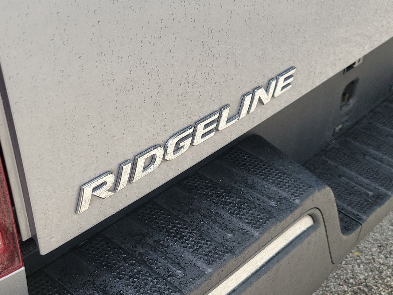 Used 2019 Honda Ridgeline RTL image 6