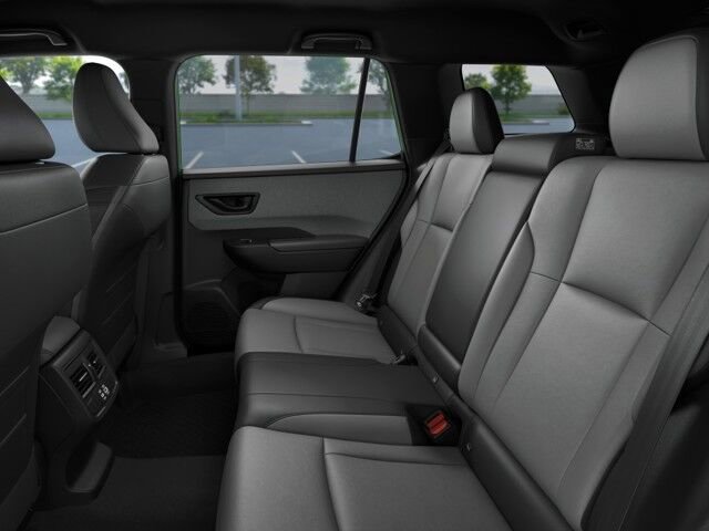 New 2026 Subaru Outback Premium image 16