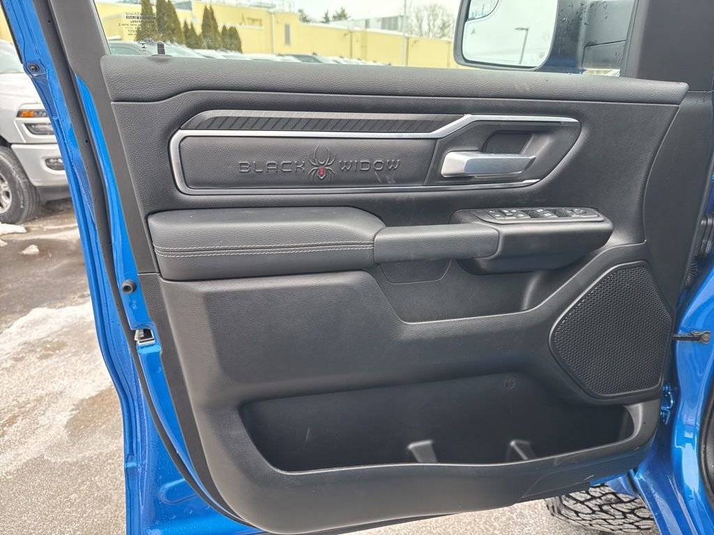 New 2026 RAM 1500 Big Horn image 22