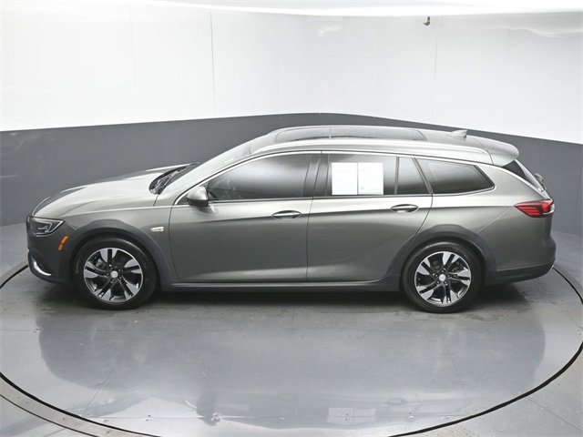 Used 2018 Buick Regal Essence w/ Driver Confidence Package #1 image 47