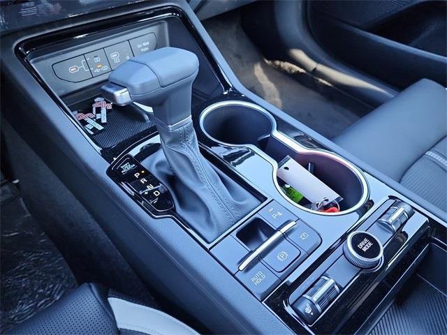 New 2026 Kia K5 GT-Line w/ GT-Line Premium Package image 22