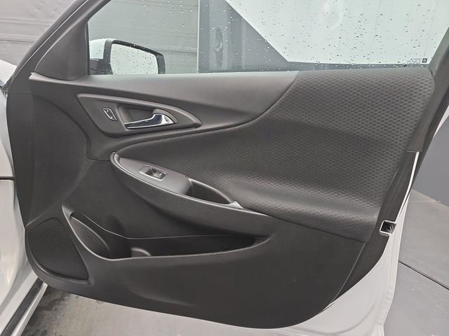 Used 2024 Chevrolet Malibu LT image 51