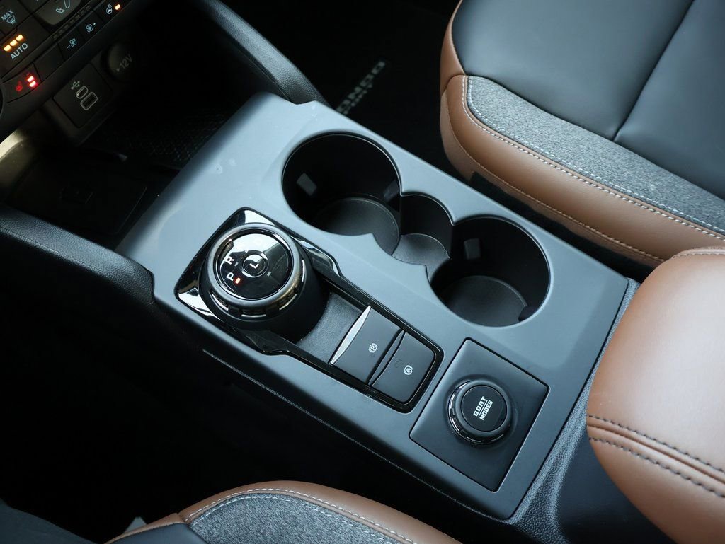 Used 2024 Ford Bronco Sport Outer Banks w/ Tech Package image 27