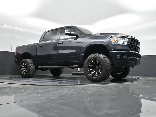 Used 2020 RAM 1500 Big Horn image 42