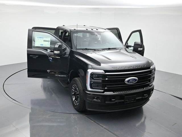 New 2026 Ford F350 Platinum image 47