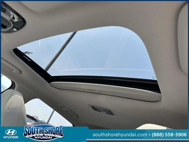 Certified 2023 Hyundai Tucson SEL w/ Convenience Package AWD/4WD image 21