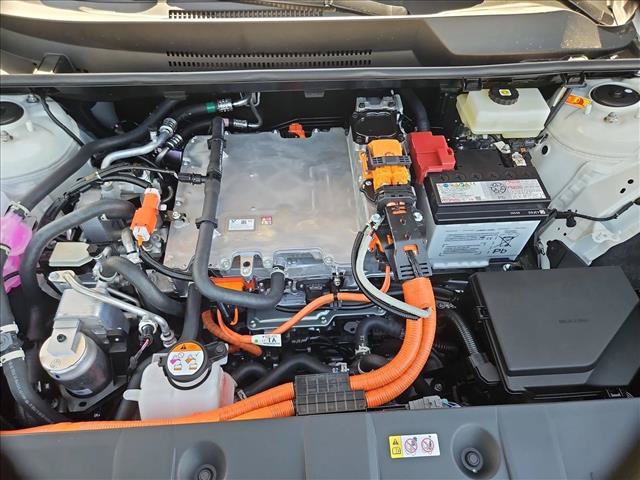 New 2026 Toyota bZ Woodland AWD/4WD image 16