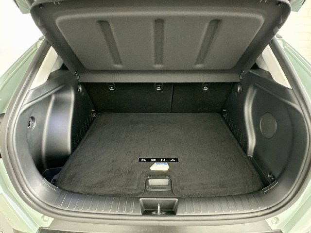 Used 2026 Hyundai Kona Limited FWD image 26