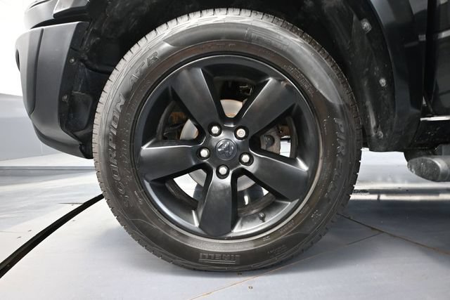 Used 2020 RAM 1500 Warlock AWD/4WD image 20