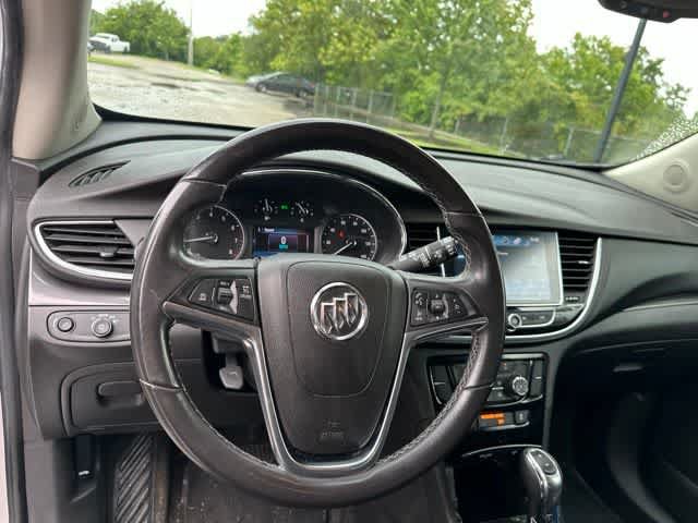 Used 2019 Buick Encore Preferred FWD image 5