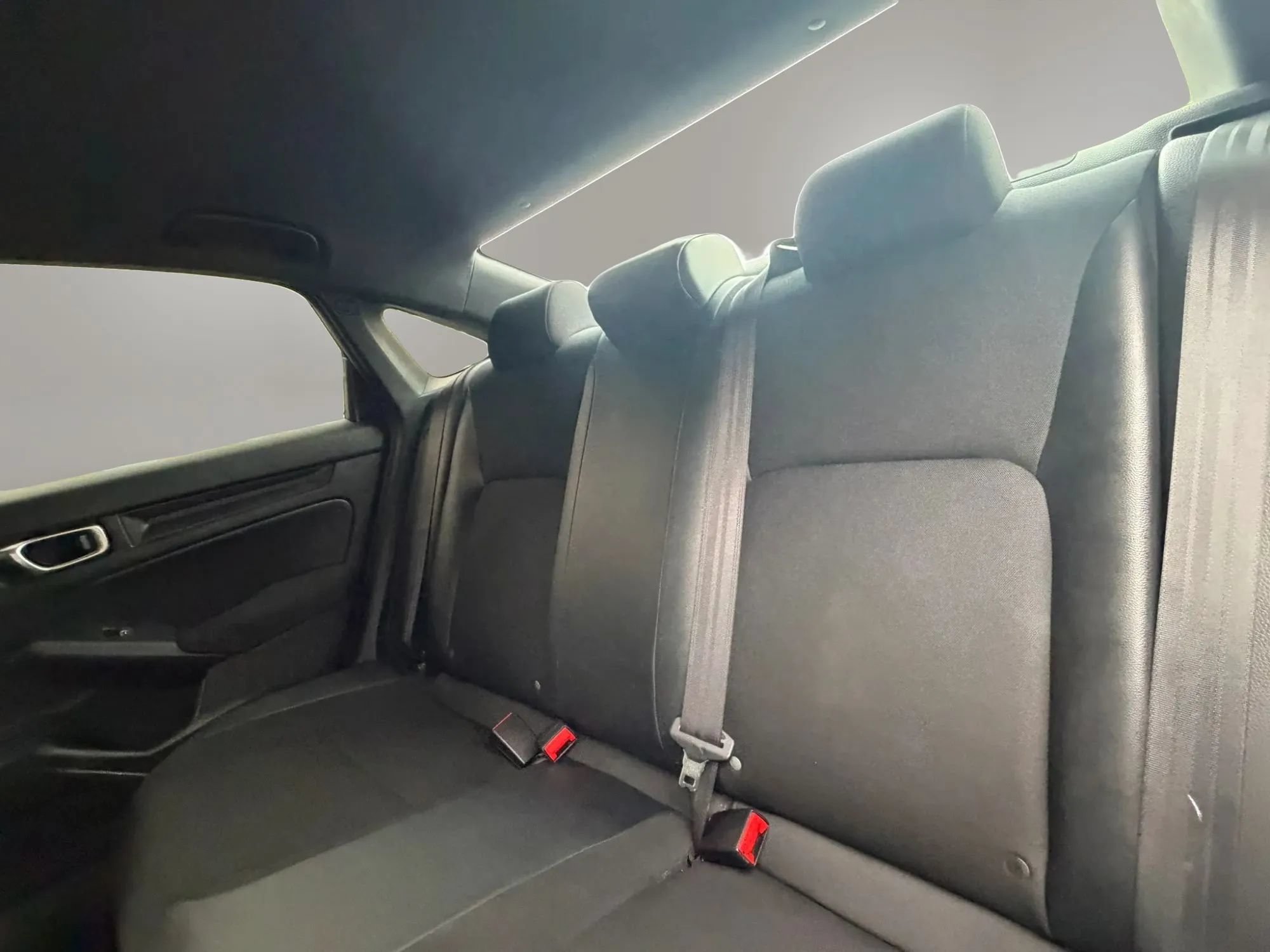 Used 2023 Honda Civic Sport image 16