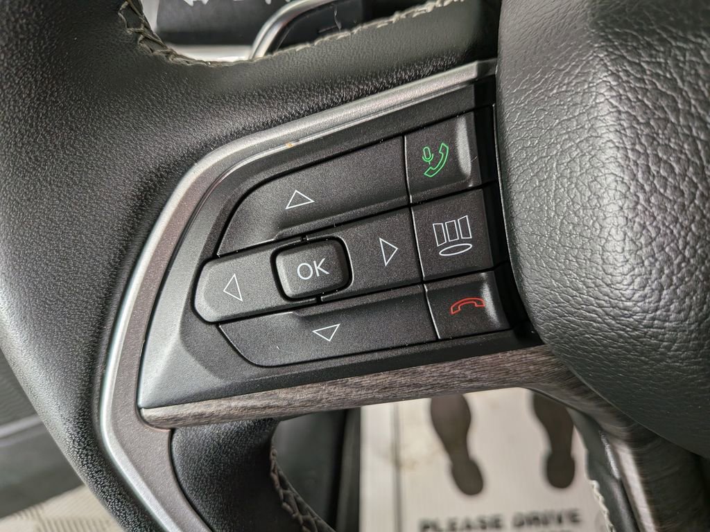 Certified 2023 Jeep Grand Cherokee Limited image 21