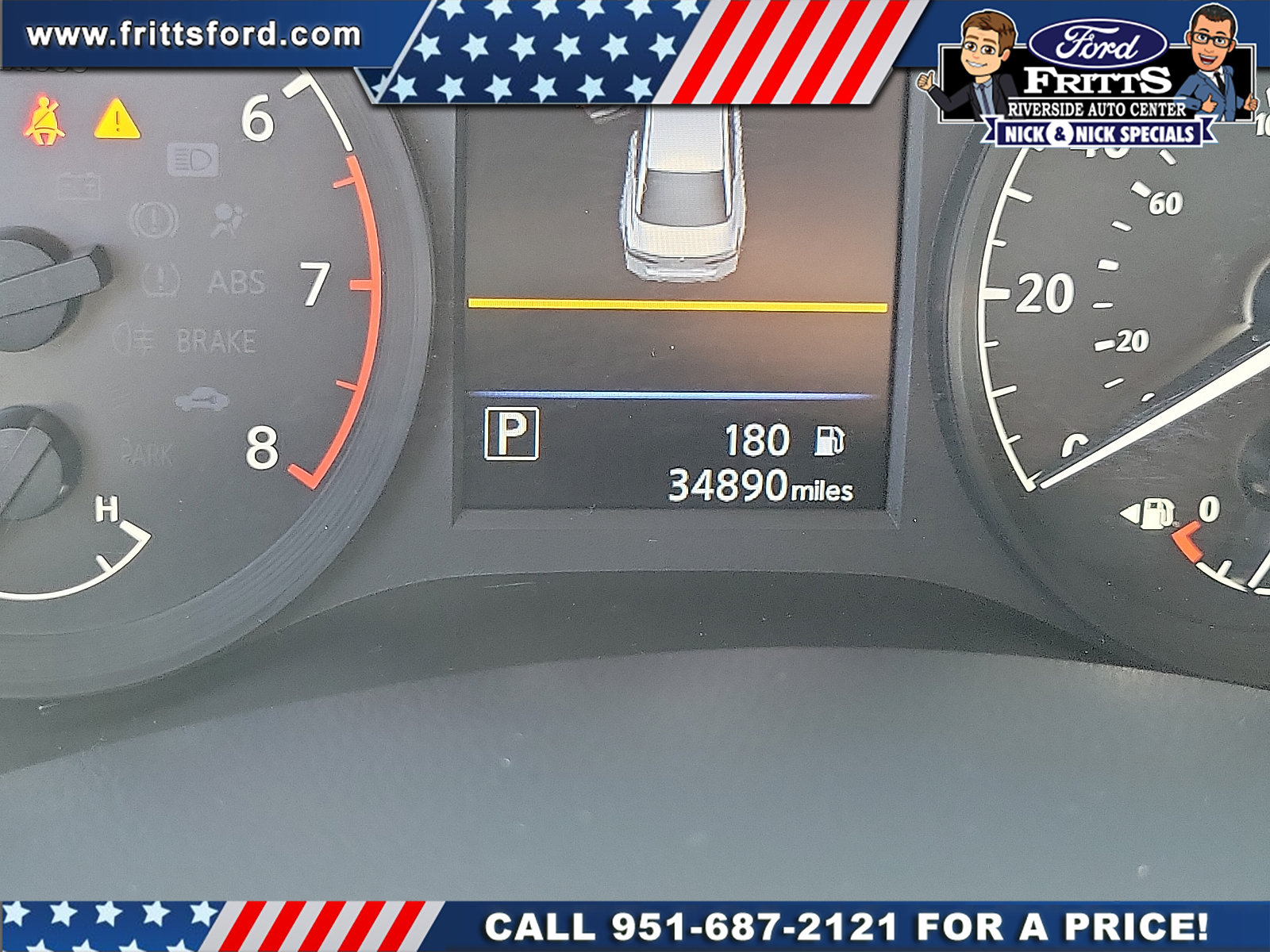 Used 2024 Nissan Altima 2.5 S FWD image 2