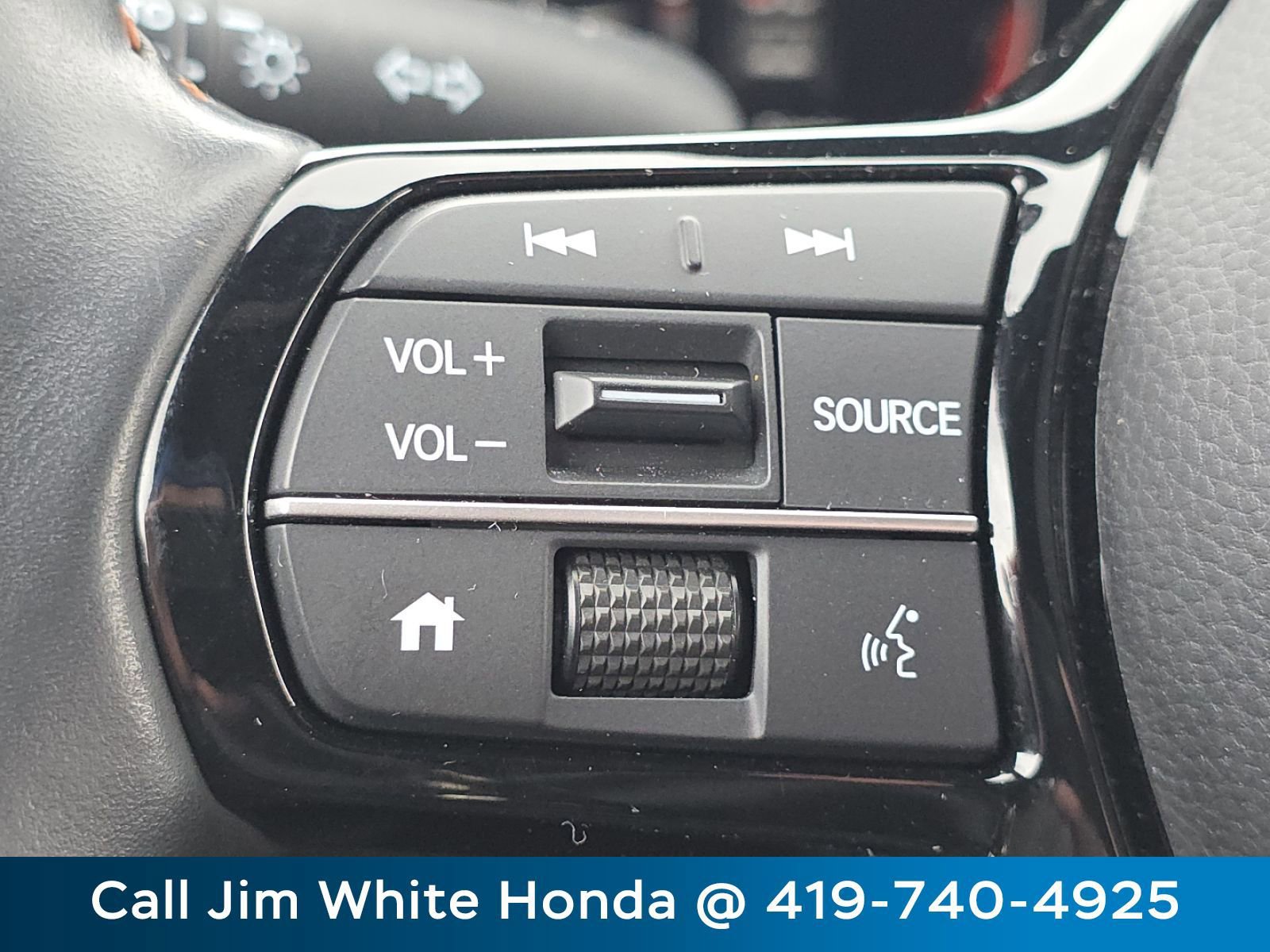 Certified 2024 Honda HR-V Sport image 31