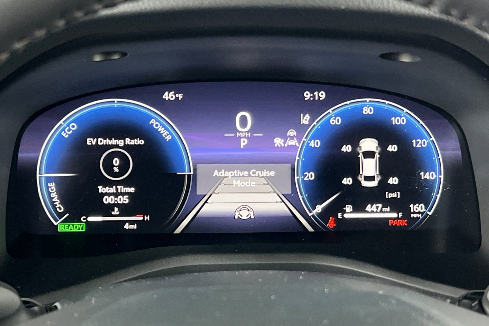 New 2026 Toyota Camry XLE FWD image 28