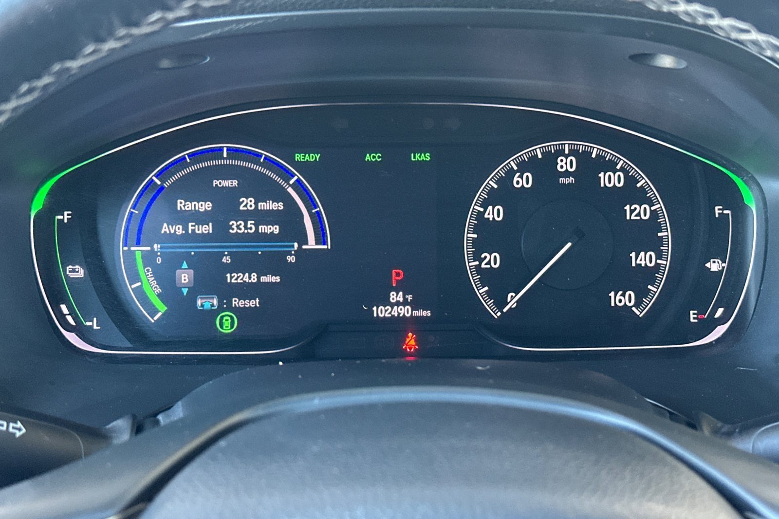 Used 2020 Honda Insight Touring image 23