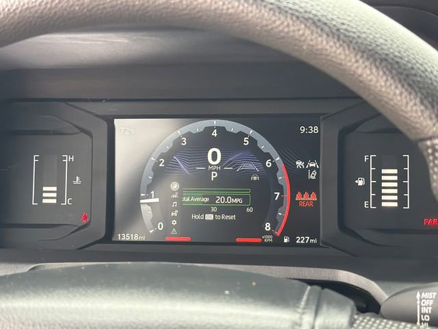 Used 2024 Toyota Tacoma SR5 RWD image 29