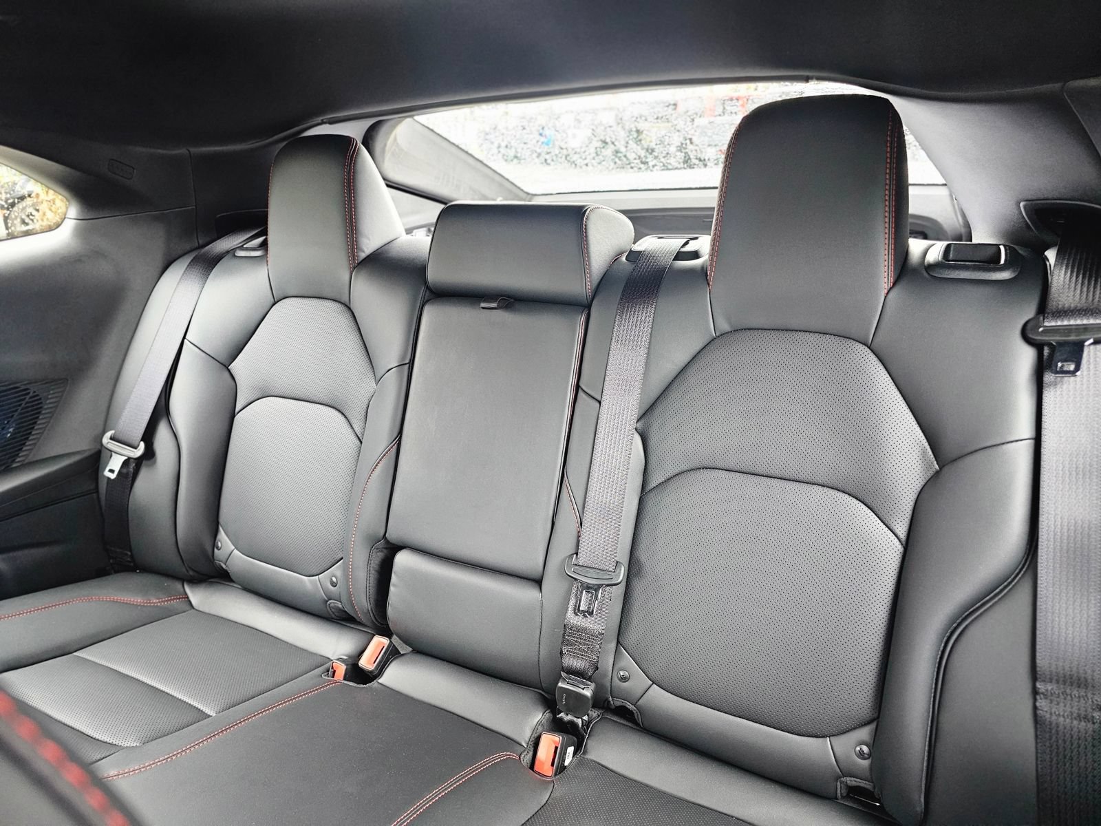 New 2026 Dodge Charger Scat Pack AWD/4WD image 29
