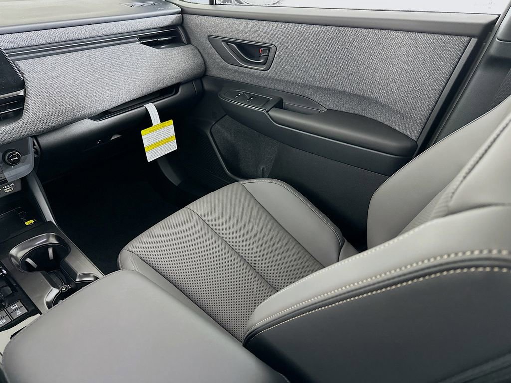 New 2026 Subaru Outback Limited XT image 31