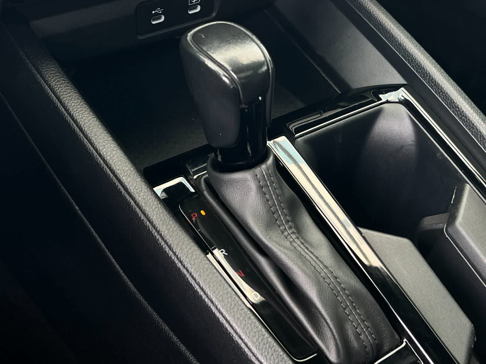 Used 2023 Honda Accord Sport image 21