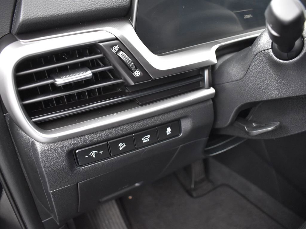 Certified 2025 Kia Telluride S image 11