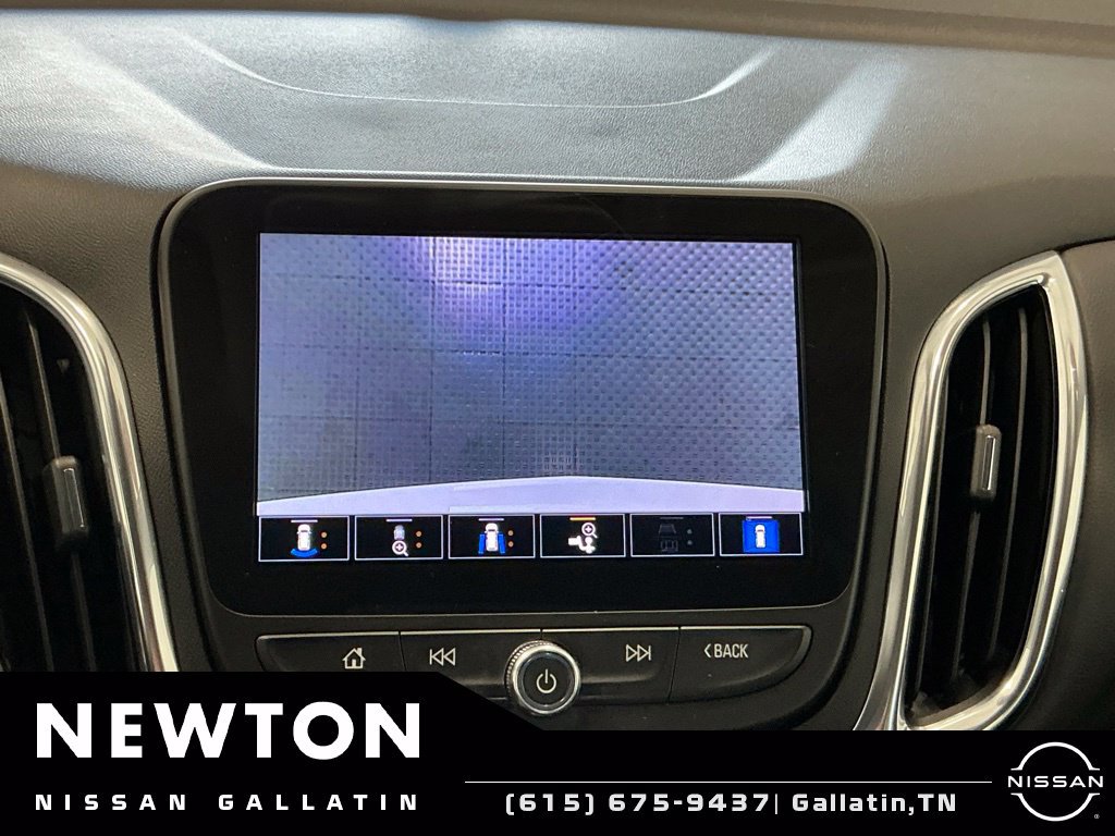 Used 2024 Chevrolet Equinox LT FWD image 12