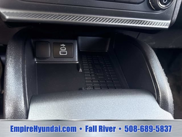 Used 2025 Ford Bronco Sport Big Bend AWD/4WD image 23