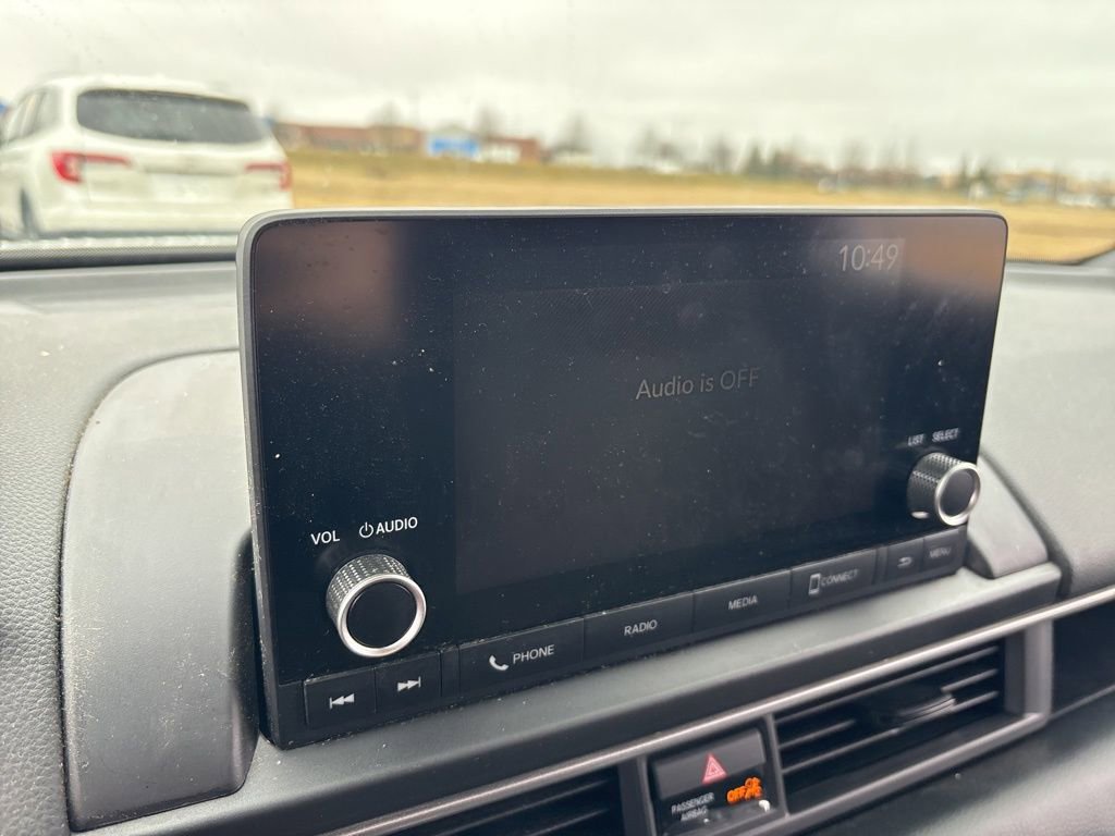 Used 2025 Honda Pilot Sport image 21