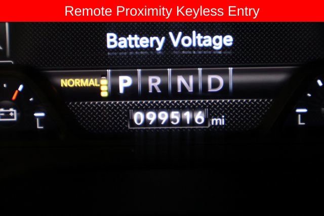 Used 2020 RAM 1500 Rebel w/ Rebel Level 2 Equipment Group image 17